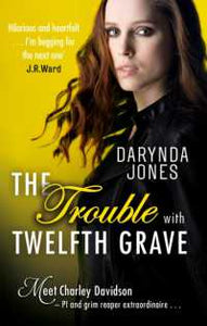 Trouble With Twelfth Grave /Bp
