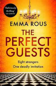 Perfect Guests /Bp