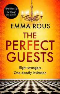 Perfect Guests /Bp