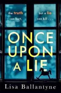 Once Upon Lie /T