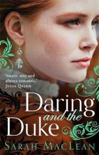 Daring & Duke /Bp