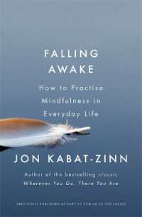 Falling Awake: Mindfulness