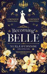 Becoming Belle /Bp