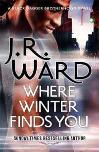 Where Winter Finds You /Bp