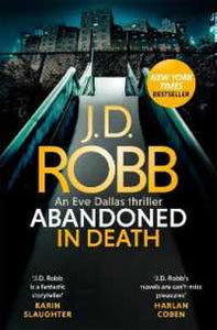 Abandoned In Death