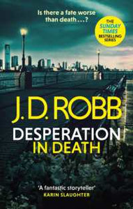 Desperation In Death