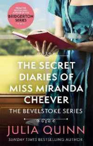 Secret Diaries Miss Miranda Cheever  /Bp