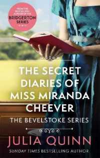 Secret Diaries Miss Miranda Cheever  /Bp