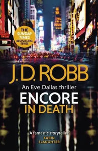Encore In Death /T