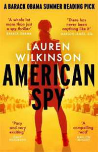 American Spy /Bp*
