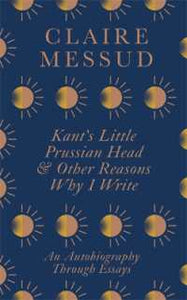 Kant'S Little Prussian Head