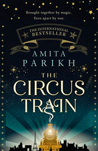 Circus Train /T