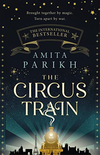 Circus Train /T