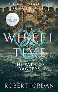 Path of Daggers: Book Eight of The Wheel of Time