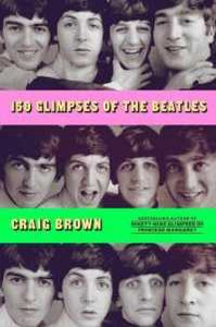 150 Glimpses Of The Beatles (Only Copy)