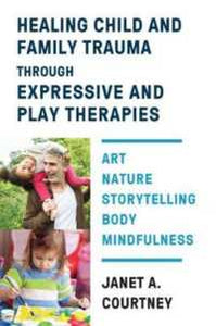 Healing Child & Family Trauma Thru Expressive Play Theraphy