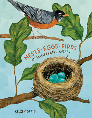 Nests; Eggs; Birds /H