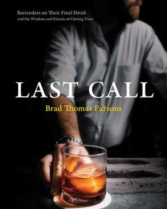 Last Call: Bartenders /H    (Only Copy)