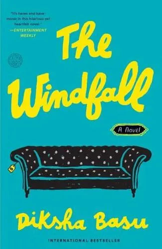 Windfall /T