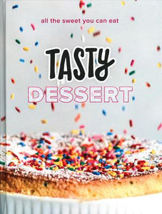 Untitled Tasty Cookbook (Only Copy)