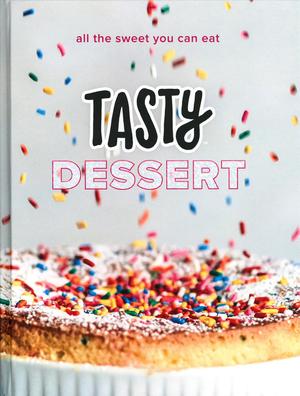 Untitled Tasty Cookbook (Only Copy)
