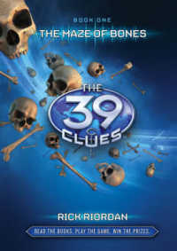39Clues 01 Maze Of Bones