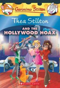 Gsts #23 Hollywood Hoax