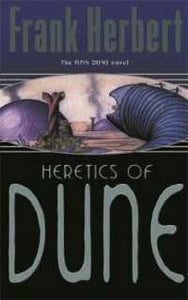 Heretics Of Dune /P