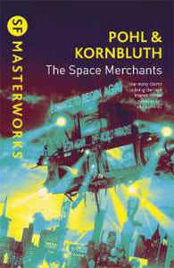Scificmas54 Space Merchants /P