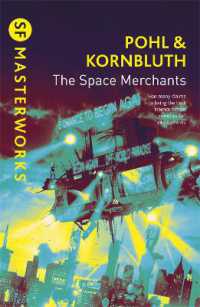 Scificmas54 Space Merchants /P
