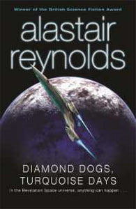 Diamond Dogs Turquoise Days