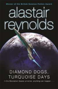 Diamond Dogs Turquoise Days