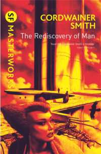 Scificmas10 Rediscovery Of Man /Bp