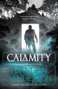 Calamity /Bp