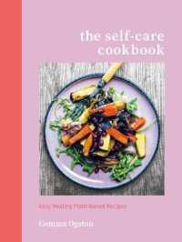 Self-Care Ckbk: Plant-Based Recipes (Only Copy)