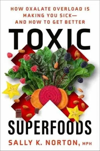 Toxic Superfood /T