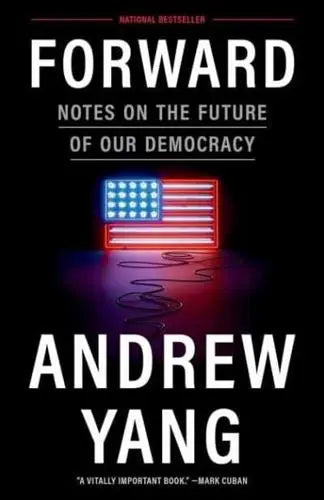 Forward: Future Of Our Democracy /T