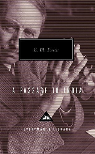Passage To India  (only copy)