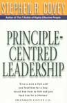 Covey: Principle Centred Leadership (Uk)