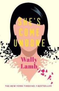 She'S Come Undone /Bp