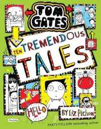 Tomgates18 Ten Tremendous Tales