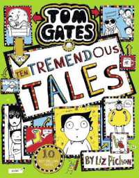 Tomgates18 Ten Tremendous Tales