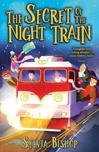 Secret Of Night Train