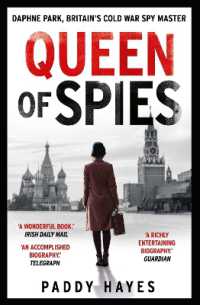 Queen Of Spies: Daphne Park