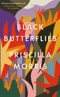 Black Butterflies /T