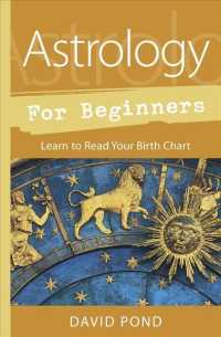 Astrology For Beginners /T