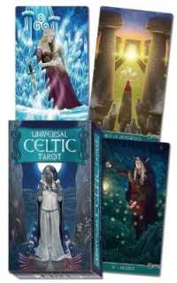Universal Celtic Tarot /Cards