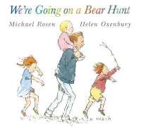 We'Re Going On  Bear Hunt /P