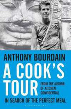 Load image into Gallery viewer, A Cook&#39;s Tour

