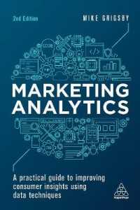 Marketing Analytics 2E (Only Copy)